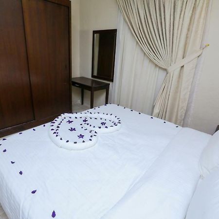 Magic Suite Al Mangaf Kuwait City Esterno foto