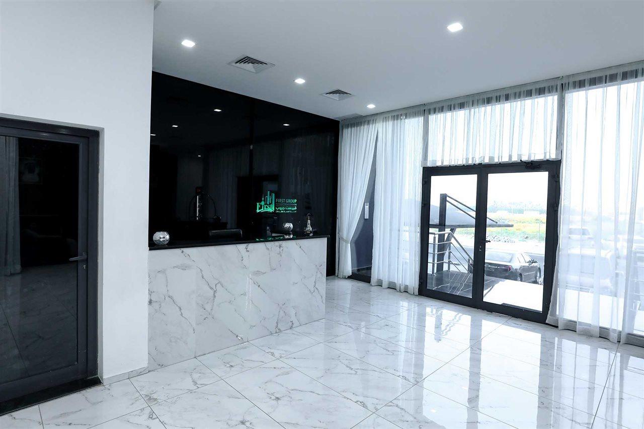 Magic Suite Al Mangaf Kuwait City Esterno foto