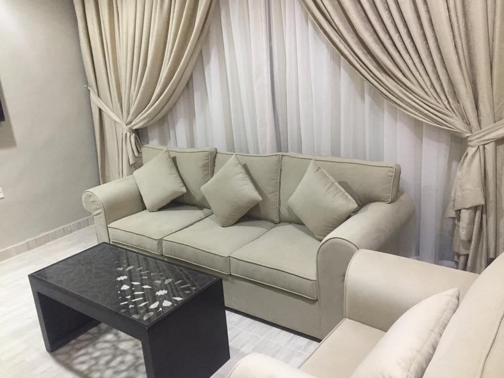 Magic Suite Al Mangaf Kuwait City Esterno foto