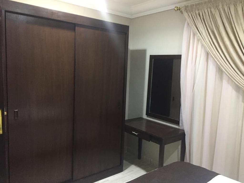 Magic Suite Al Mangaf Kuwait City Esterno foto