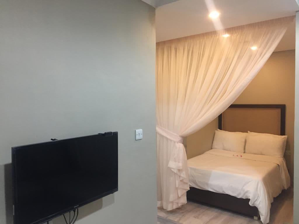 Magic Suite Al Mangaf Kuwait City Esterno foto