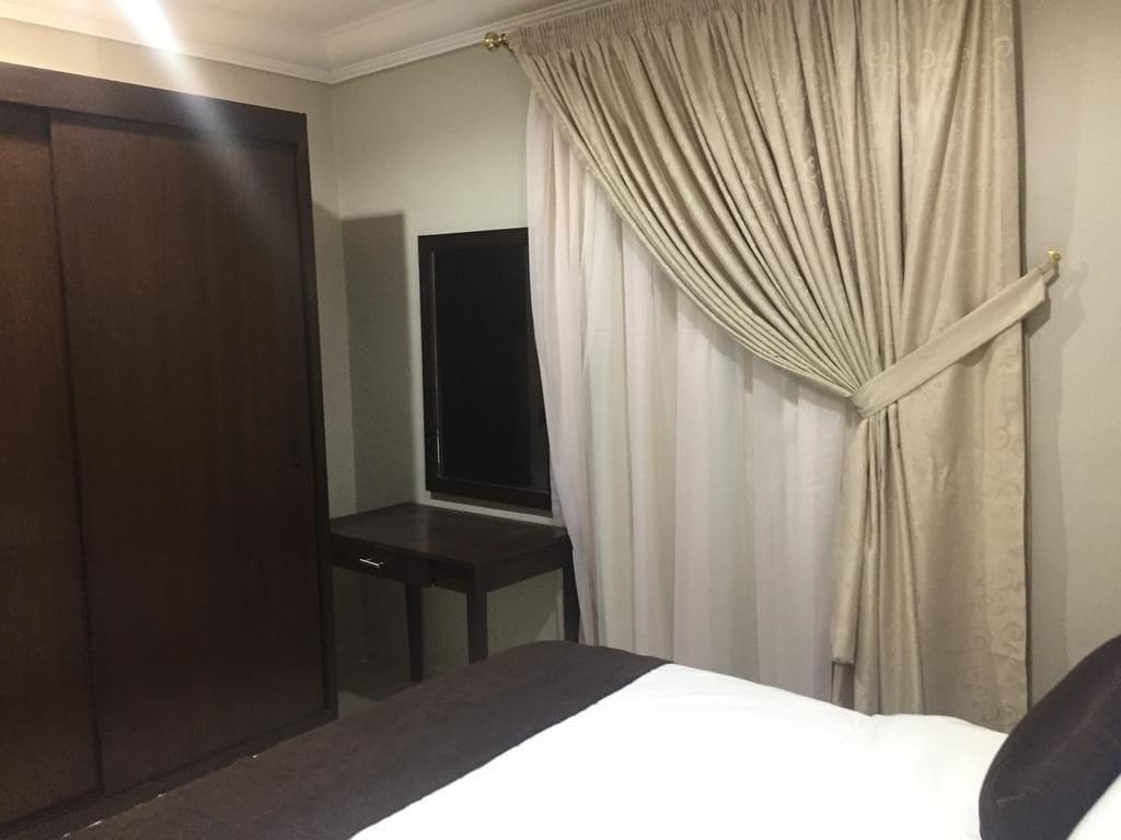 Magic Suite Al Mangaf Kuwait City Esterno foto