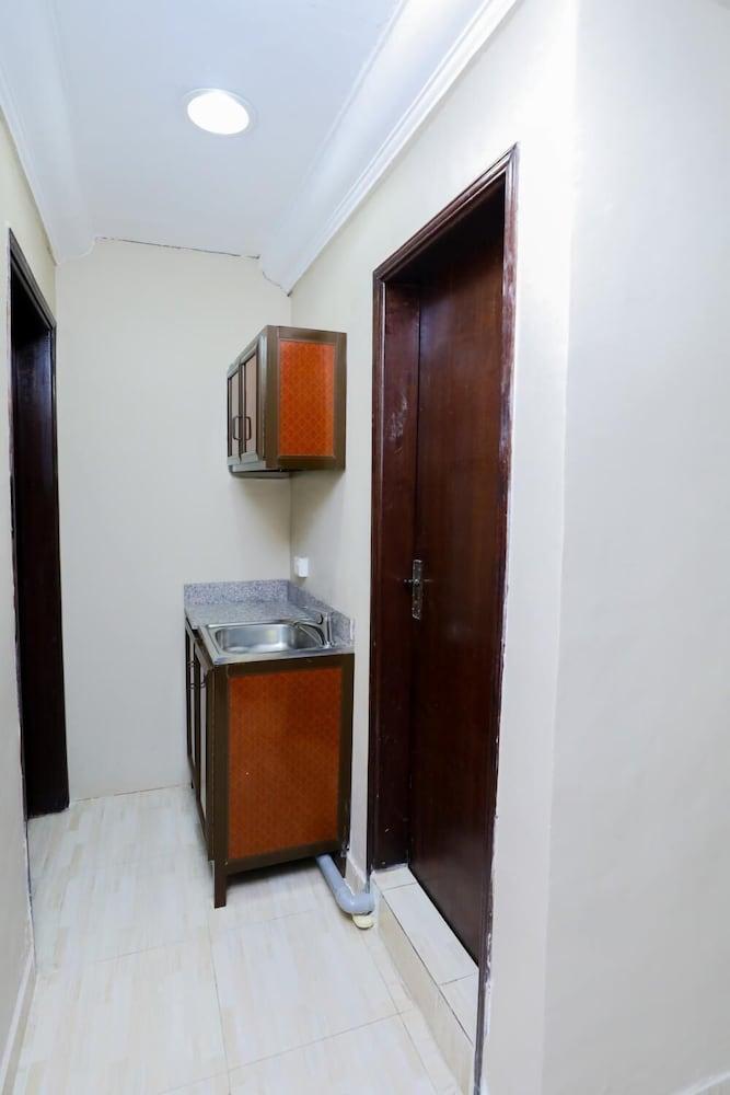 Magic Suite Al Mangaf Kuwait City Esterno foto