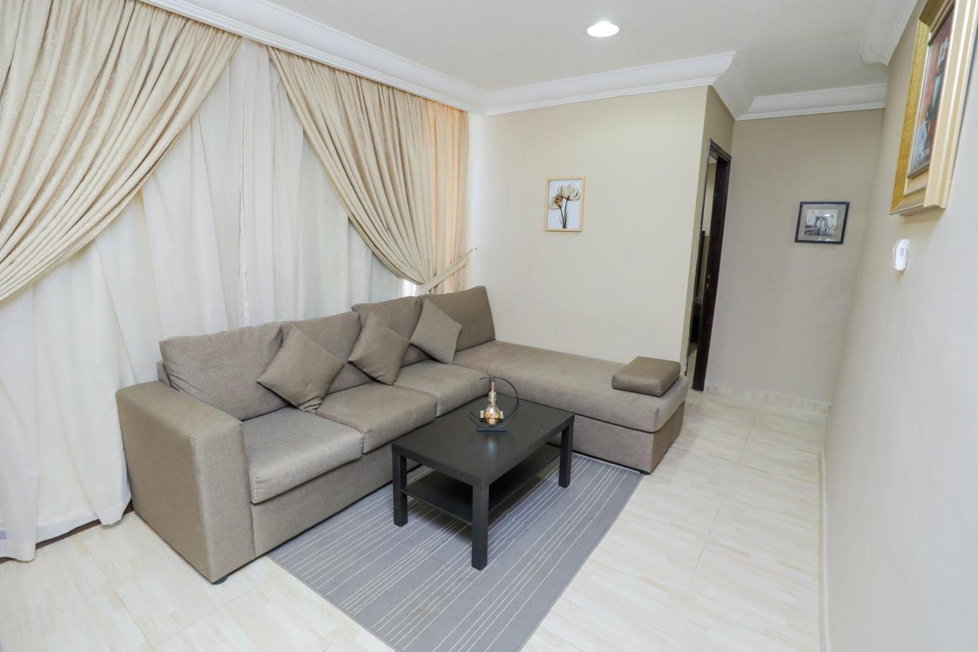 Magic Suite Al Mangaf Kuwait City Esterno foto