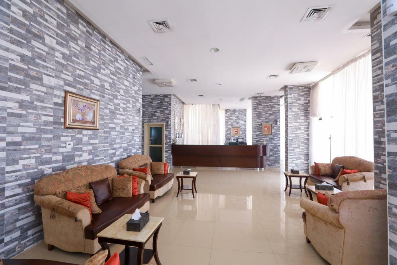 Magic Suite Al Mangaf Kuwait City Esterno foto