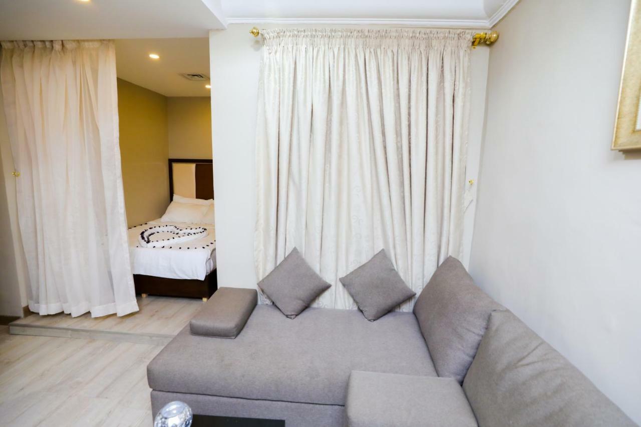 Magic Suite Al Mangaf Kuwait City Esterno foto